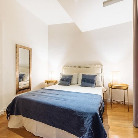Conde De Ibarra Suite Apartment เซบีญา ห้อง รูปภาพ