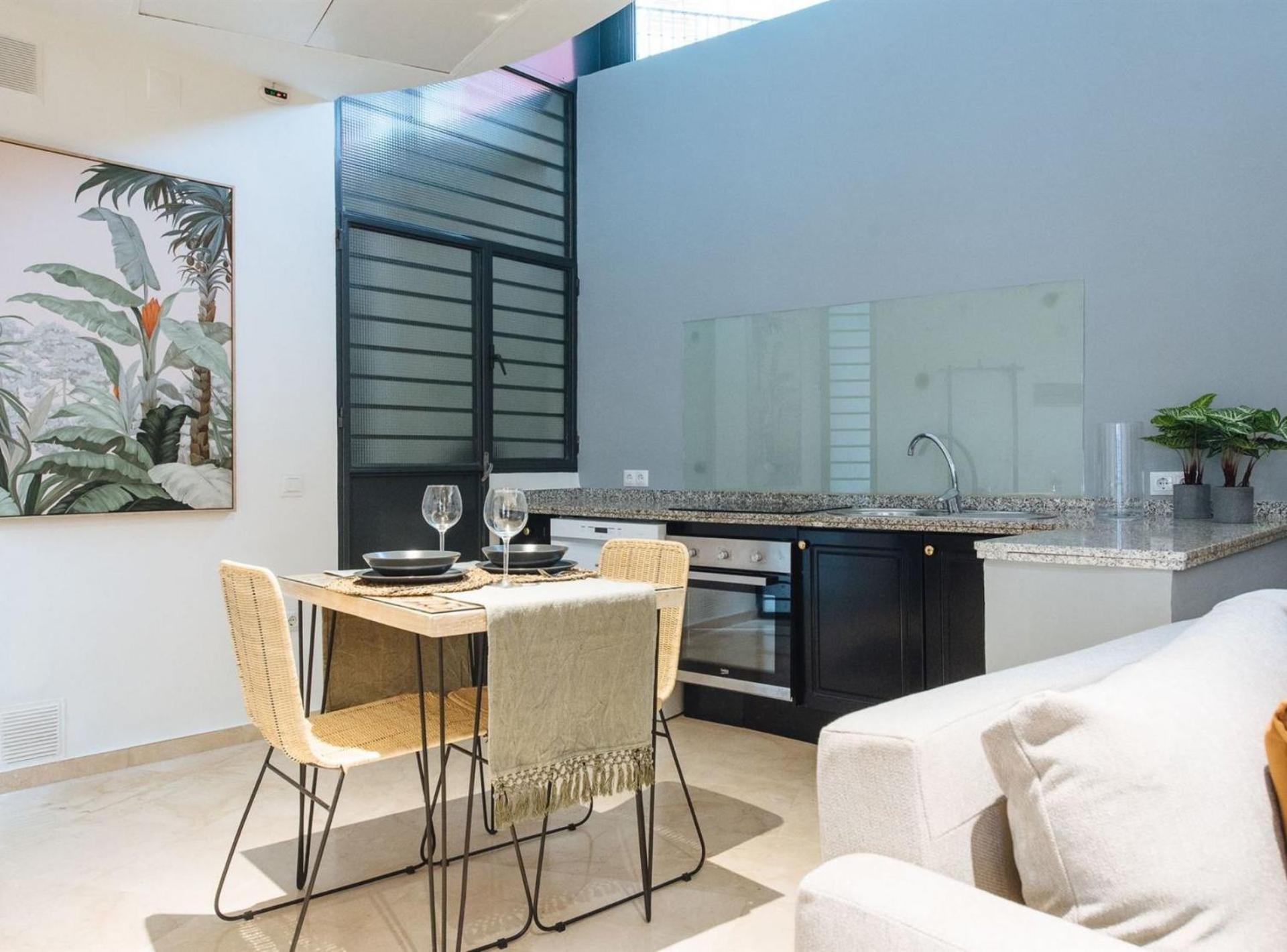 Conde De Ibarra Suite Apartment เซบีญา ห้อง รูปภาพ